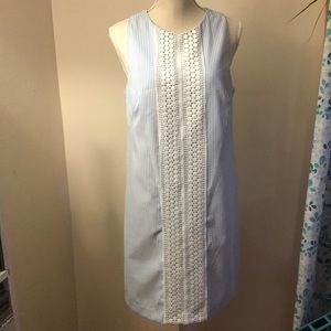 London Times Shift Dress size Med